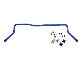 SuperPro Suspension Rear 3mm HD Swaybar Toyota Land Cruiser 80 Series